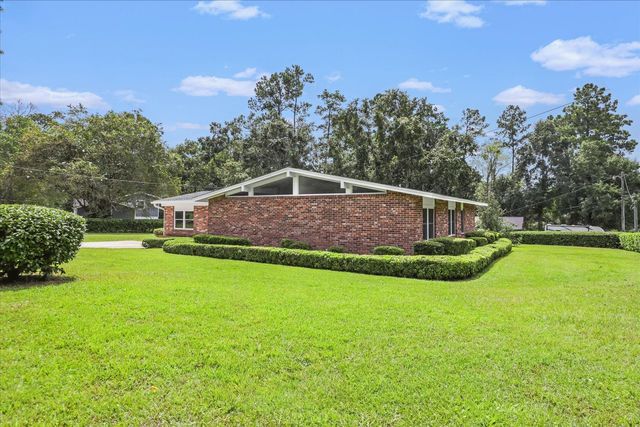 2401 Jim Lee Road, Tallahassee, FL 32301