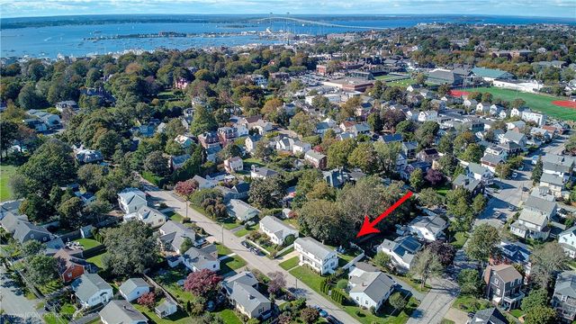 18 Sylvan Terrace, Newport, RI 02840