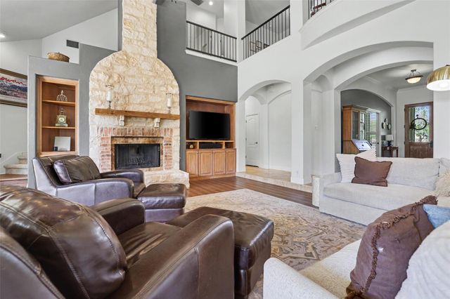 426 Logan Ranch RD, Georgetown, TX 78628