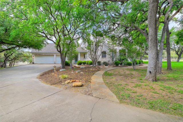 426 Logan Ranch RD, Georgetown, TX 78628