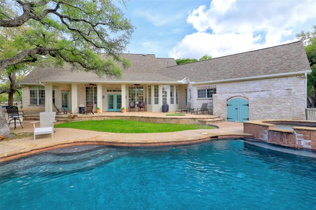 426 Logan Ranch RD, Georgetown, TX 78628