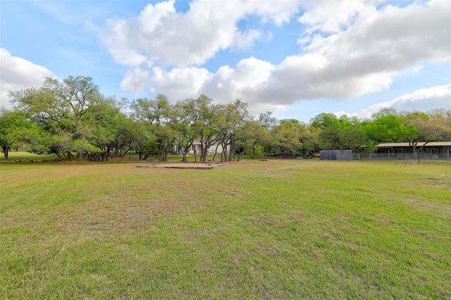 426 Logan Ranch RD, Georgetown, TX 78628