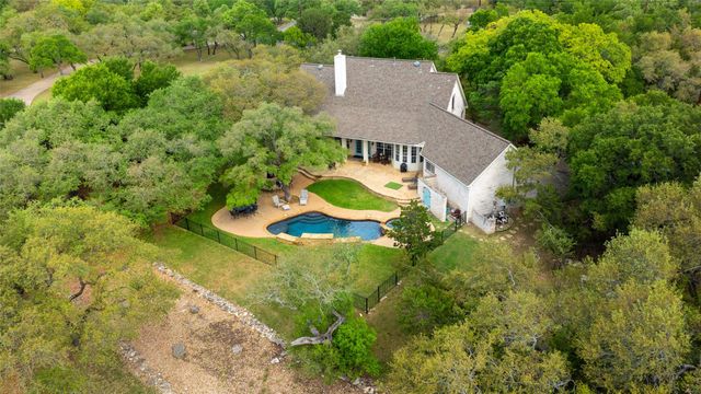 426 Logan Ranch RD, Georgetown, TX 78628