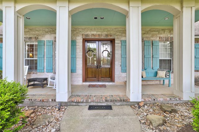 426 Logan Ranch RD, Georgetown, TX 78628