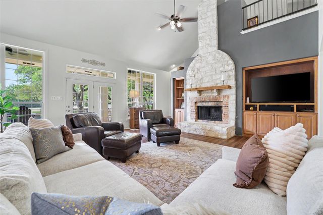 426 Logan Ranch RD, Georgetown, TX 78628