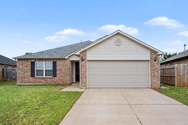 3540 SE 96th Street, Oklahoma City, OK 73160