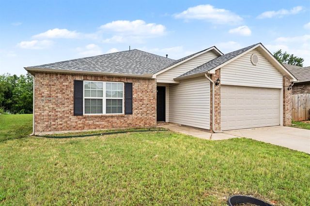 3540 SE 96th Street, Oklahoma City, OK 73160