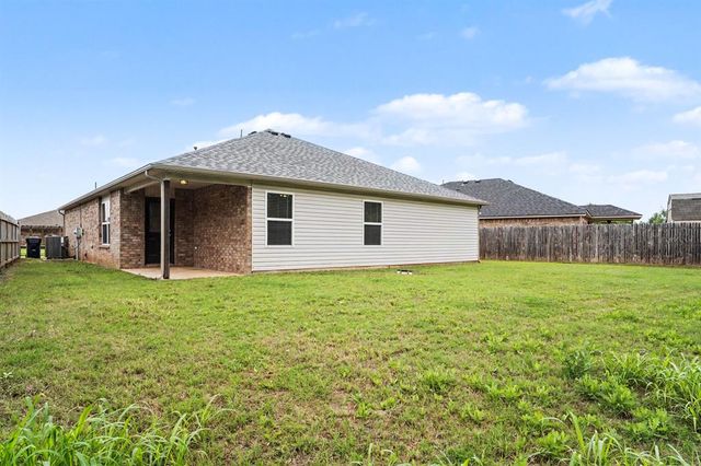 3540 SE 96th Street, Oklahoma City, OK 73160