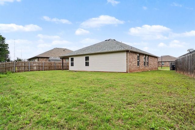 3540 SE 96th Street, Oklahoma City, OK 73160