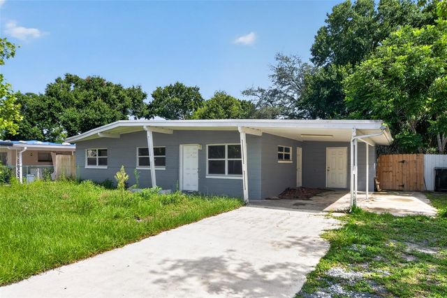 4001 MONARCH DRIVE, Orlando, FL 32812