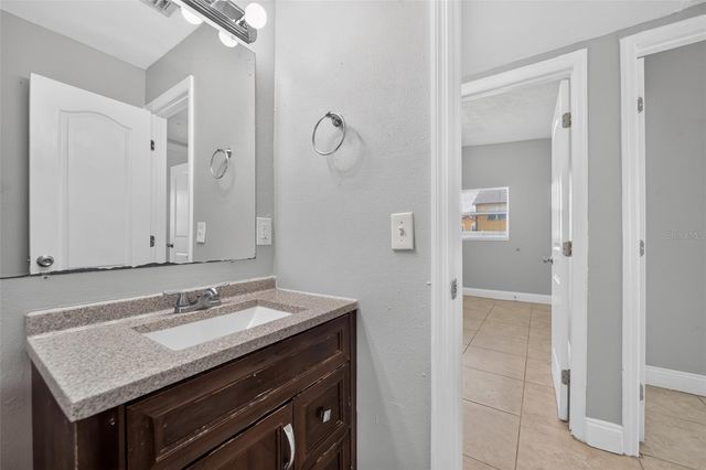 4001 MONARCH DRIVE, Orlando, FL 32812