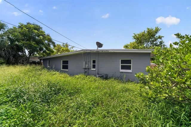 4001 MONARCH DRIVE, Orlando, FL 32812