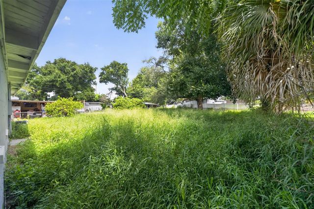 4001 MONARCH DRIVE, Orlando, FL 32812