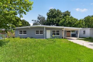4001 MONARCH DRIVE, Orlando, FL 32812