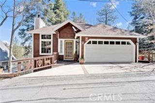 615 San Benito, Lake Arrowhead, CA 92352