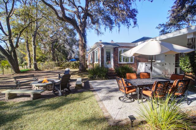 48 Colleton Drive, Charleston, SC 29407