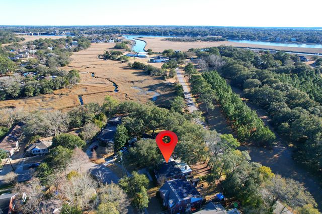 48 Colleton Drive, Charleston, SC 29407