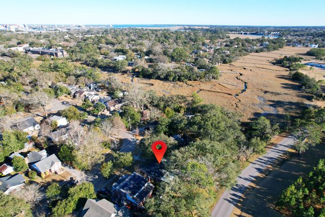 48 Colleton Drive, Charleston, SC 29407