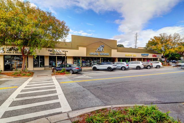 48 Colleton Drive, Charleston, SC 29407