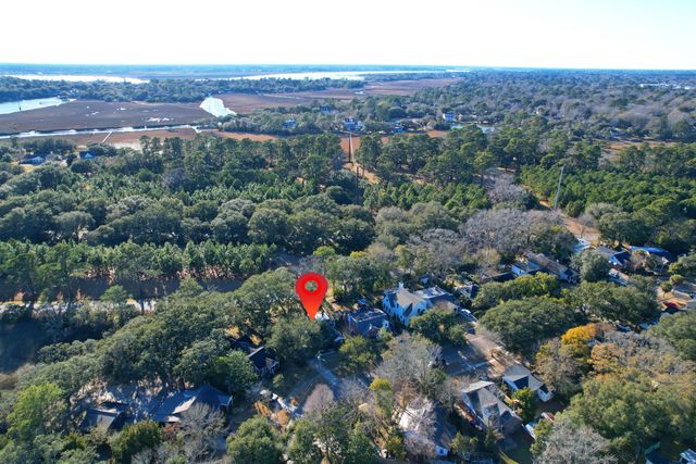 48 Colleton Drive, Charleston, SC 29407