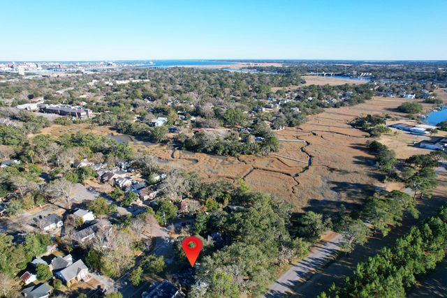 48 Colleton Drive, Charleston, SC 29407