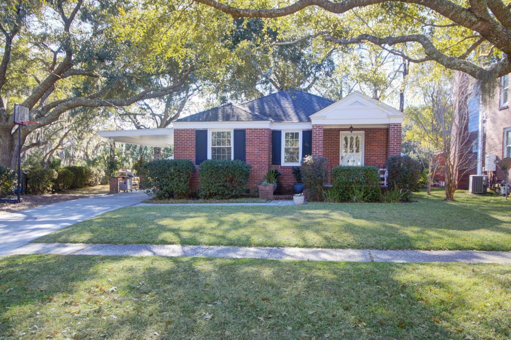 48 Colleton Drive, Charleston, SC 29407