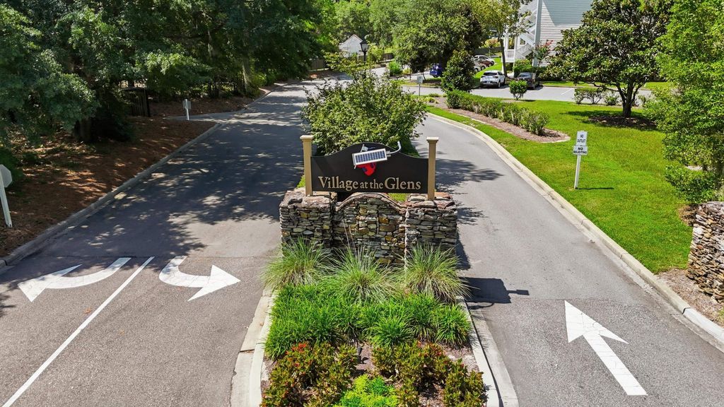 100 Scotch Broom Dr. A 203, Little River, SC 29566 — exterior