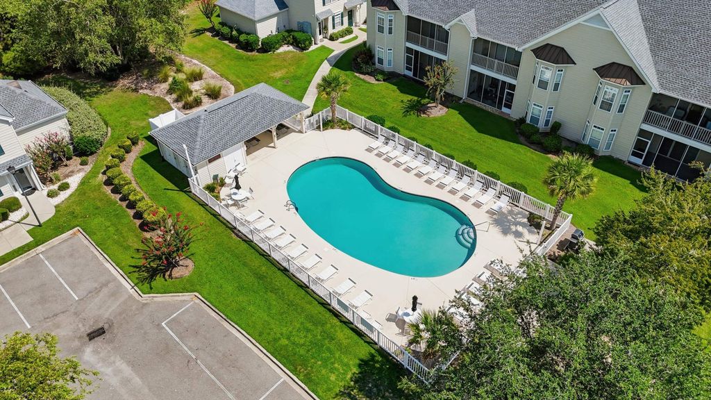 100 Scotch Broom Dr. A 203, Little River, SC 29566 — photo 4