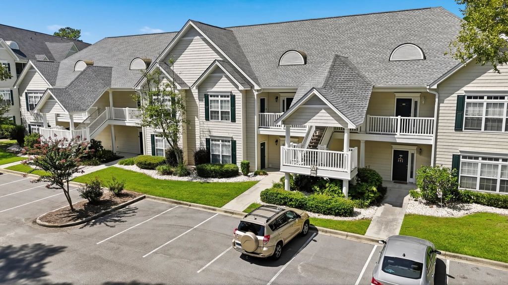 100 Scotch Broom Dr. A 203, Little River, SC 29566 — photo 5