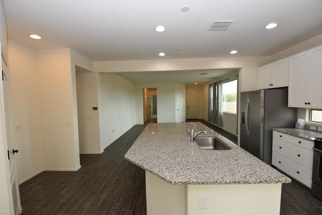 6658 E Via Pampas Morenas, Tucson, AZ 85756