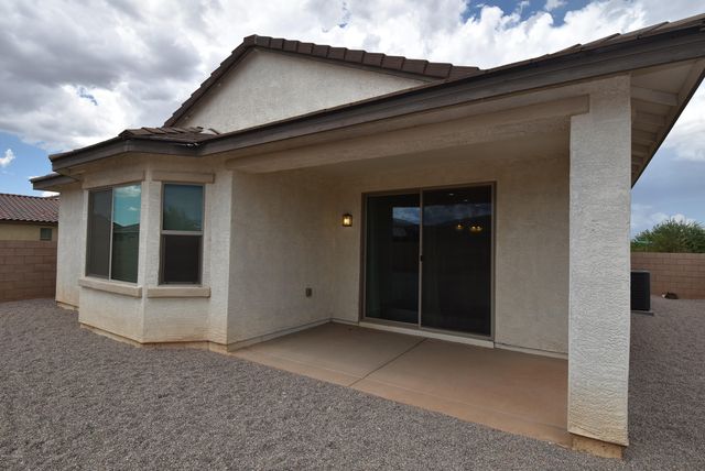 6658 E Via Pampas Morenas, Tucson, AZ 85756
