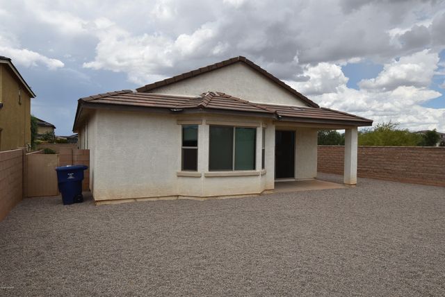 6658 E Via Pampas Morenas, Tucson, AZ 85756