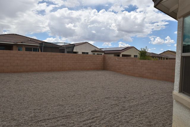6658 E Via Pampas Morenas, Tucson, AZ 85756