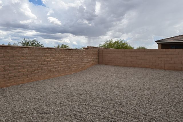 6658 E Via Pampas Morenas, Tucson, AZ 85756