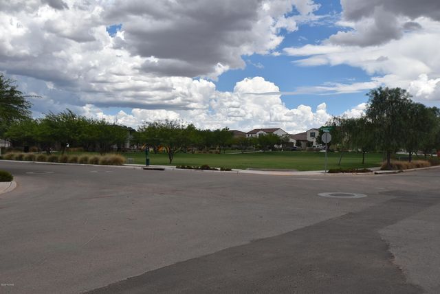 6658 E Via Pampas Morenas, Tucson, AZ 85756