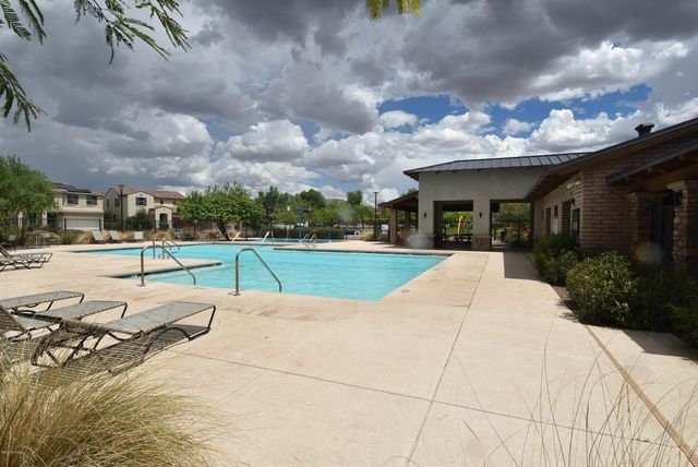 6658 E Via Pampas Morenas, Tucson, AZ 85756