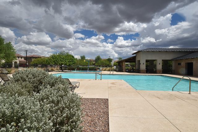 6658 E Via Pampas Morenas, Tucson, AZ 85756