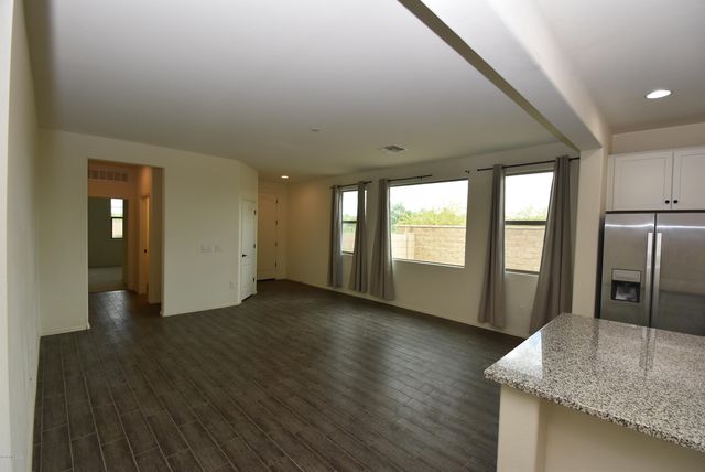 6658 E Via Pampas Morenas, Tucson, AZ 85756