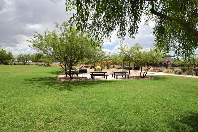 6658 E Via Pampas Morenas, Tucson, AZ 85756