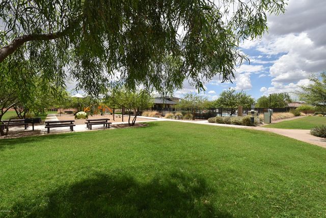 6658 E Via Pampas Morenas, Tucson, AZ 85756