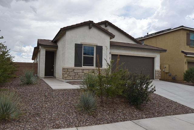 6658 E Via Pampas Morenas, Tucson, AZ 85756