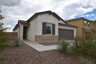 6658 E Via Pampas Morenas, Tucson, AZ 85756