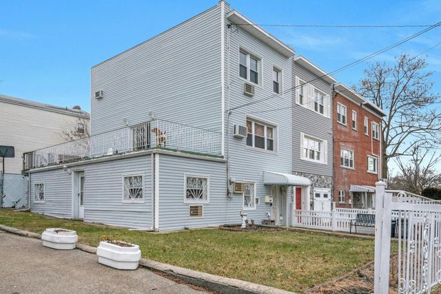 1103 Stadium Avenue, Bronx, NY 10465