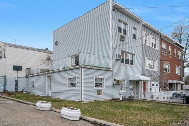 1103 Stadium Avenue, Bronx, NY 10465