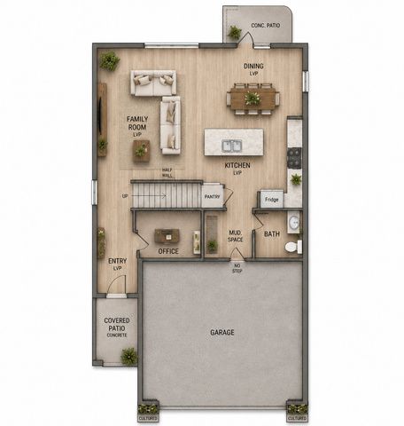 1049 N SUMMIT VIEW DR, Harrisville, UT 84404