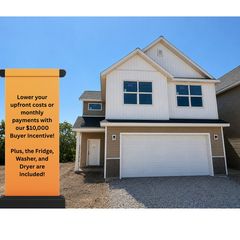 1049 N SUMMIT VIEW DR, Harrisville, UT 84404