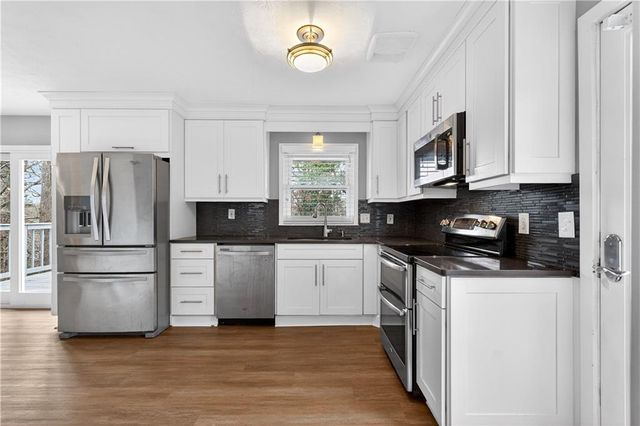 3105 Sumac Drive, Peachtree Corners, GA 30360