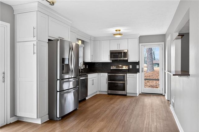 3105 Sumac Drive, Peachtree Corners, GA 30360