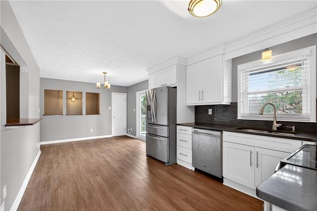 3105 Sumac Drive, Peachtree Corners, GA 30360