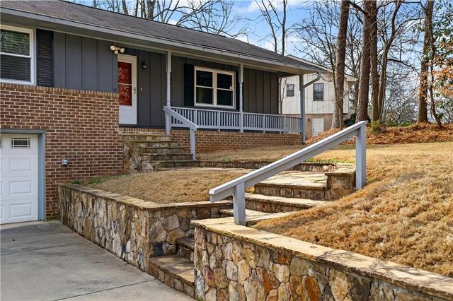 3105 Sumac Drive, Peachtree Corners, GA 30360